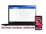 3utools unc0ver jailbreak