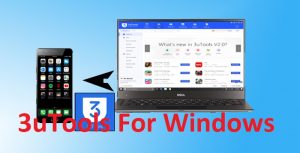 download 3utools for windows 10